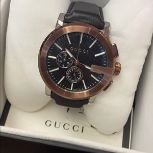 Brand new Gucci watch